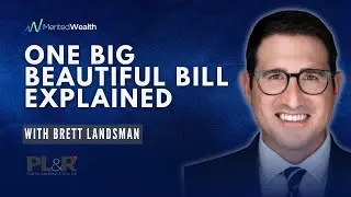 What's REALLY Inside the 2025 Republican Tax Reform Bill? One BIG Beautiful Bill Explained!