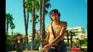 Lacrim - Tu connais pas la belle vie (feat. Baby Gang & PLK )