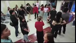 2025 Christmas party funny moments! 🤣