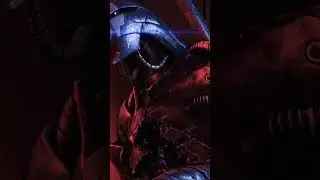 Legion will always be my favorite character - Mass Effect 2 #masseffect #gaming #gameplay