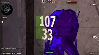 The Aimware Experience