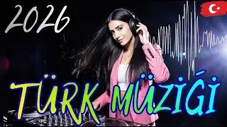 En İyi Türk Şarkıları 2026 🎵 Yeni Hitler ve Popüler Şarkılar – Kaçırmayın!