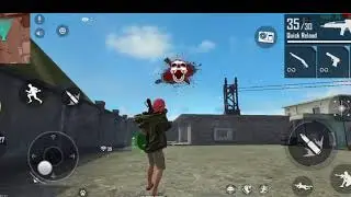 Kompilasi Kill And Headshot #Part 1
