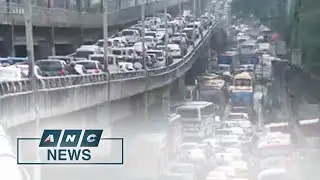PH Transport dept ready with contingency plan for first day of GCQ | ANC