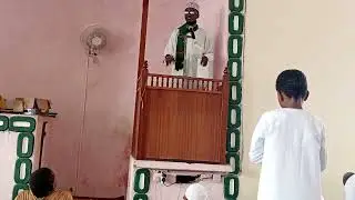 USTADH SAID ATHMAN : MARAFIKI WA ALLAH 