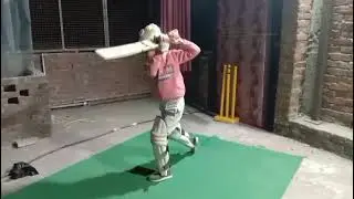 DAY-31.#STRAIGHT DRIVE PRACTICE@ADAA/FIZA.