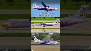 Tragic Yeti Airlines Crash - Once flew as Kingfisher Airlines!