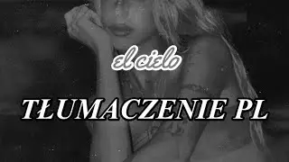 TINI - el cielo [TŁUMACZENIE PL]