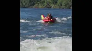 Best Towables & Inflatables for Nonstop Lake Fun | Sun & Ski Sports