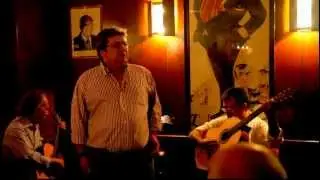 Fado, Chico Madureira, 