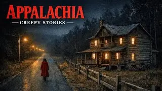 15 Disturbing Appalachian Trail Horror Stories | 2Hours Horror Compilation to fall asleep to