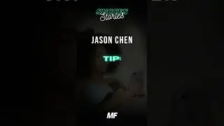 How Jason Chen developed SmartPay, a mobile payment app that revolutionized financial transactions