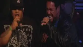 Rebels Souljahz - Slow Down (featuring Katchafire) (Official Video)