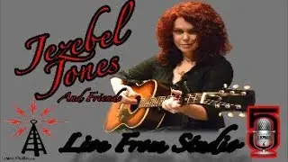 Jezebel Jones & Jeff Crandall