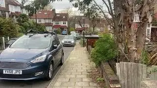 Portal Close West Norwood SE27