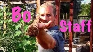 Bo Staff Challenge - Fastest Spins - Amazing Results & Winner!