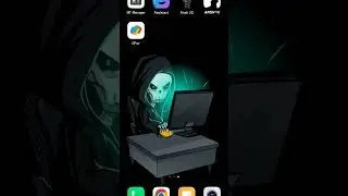 How to make a fake payment application using python || #viral #shorts  #cybersafe #cyberawareness