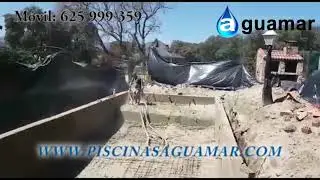 Piscinas Agumar