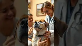 Transform Your Pet's Health: Discover the Power of Holistic Care!