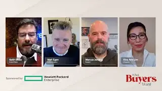 AI Priorities in 2025 | What Buyers Want Ep. 4