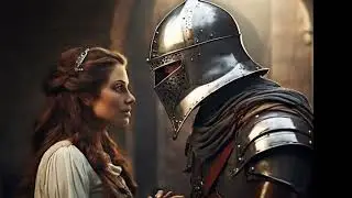 El d&iacute;a a d&iacute;a de un CABALLERO MEDIEVAL