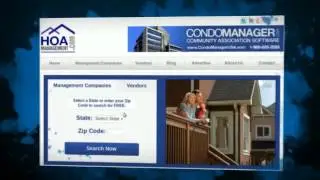 Condo Manager PRO