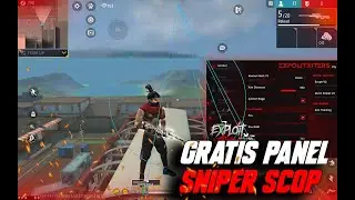 PC PANEL FREE FIRE 🎁 | ANTI BAN 100 % ✅ | AIMBOT AI| ESP LINE 👑| FREE ✅| 🎁 أقوى بانل ايمبوت مجاني