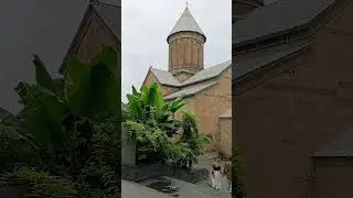 ✟ Tbilisi Sioni Cathedral