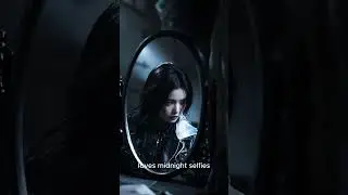 Phone Camera Takes Creepy Selfies at Midnight &ndash; Absurd Horror Comedy That&rsquo;ll Shock You!