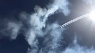 Fleet Week And Capital Airshow