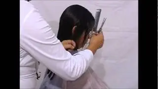 Tele-aula com a Estilista de Corte Nilma Araújo - parte I