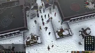 How to kill any NPC in rs (glitch) 2012