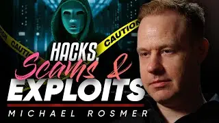 DeFi hacks, scams and exploits - Michael Rosmer of DEFIYIELD.