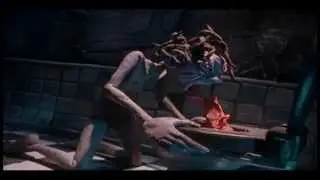 Butterfly Trailer 2013