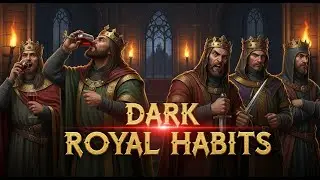 The Most Disturbing Royal Habits in History (11 Shocking Stories)