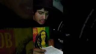 Boston - freestyle rap
