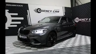 BMW S&eacute;rie 1 118d &ndash; Compacte dynamique, efficiente et &eacute;l&eacute;gante 🚗✨