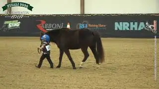 Finali 2024 - FRANCO MEGAN & BLACK SUN DEL BORGO score 73