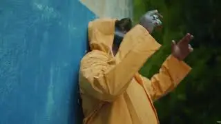 CHRONIC LAW - RAIN (RIDDIM)
