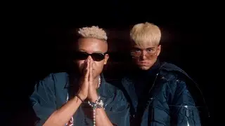 KYLE MASSEY ft BJCOOK - PICTURES (Official Video)