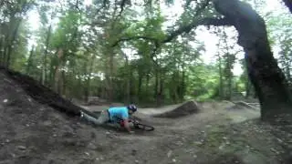 What the Trails Video Trailer (Full-length video released)