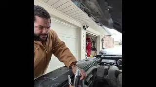 How to inspect and change a spark plug if needed