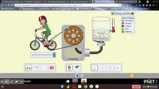 Energy Forms and Changes Video Key