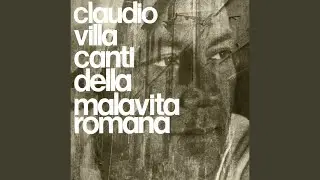 Er fattaccio (Monologo)