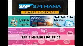 SAP S4HANA Logistics || 8. Simplification List