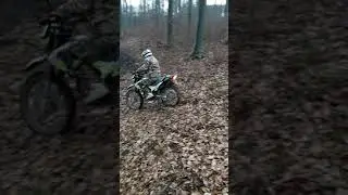 Тест драйв Geon X-Road 250 2020 року