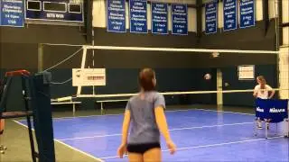 Munciana Recruiting Tape Kylie Osborne