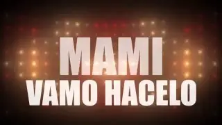 VAMO HACELO | MAIKEL LA BALA | DJ FARICHO | ESME593 | LYRIC VIDEO