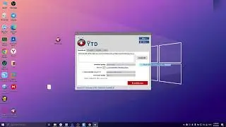 YTD Video Downloader 5.9.22 Crack & License Key (LATEST) | FREE DOWNLOAD SEPTEMBER 2022 UPDATE!