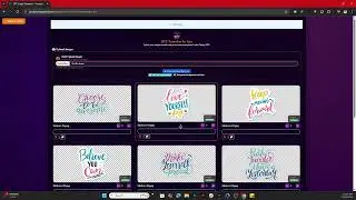 DTF Made Easy: Upload Your Image & Get Perfect Transfers | Pocket Change DTF